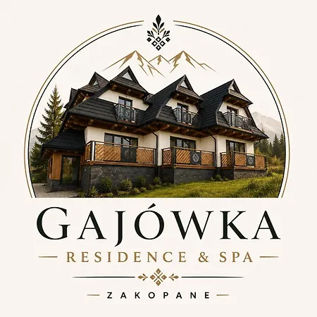 Gajowka & Villa